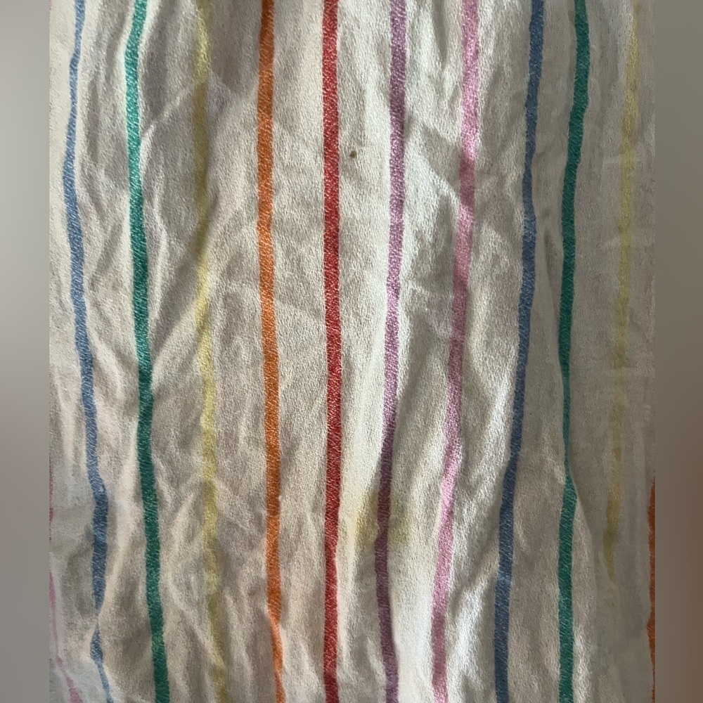 THML Multicolor Striped Top - Picture 4 of 8